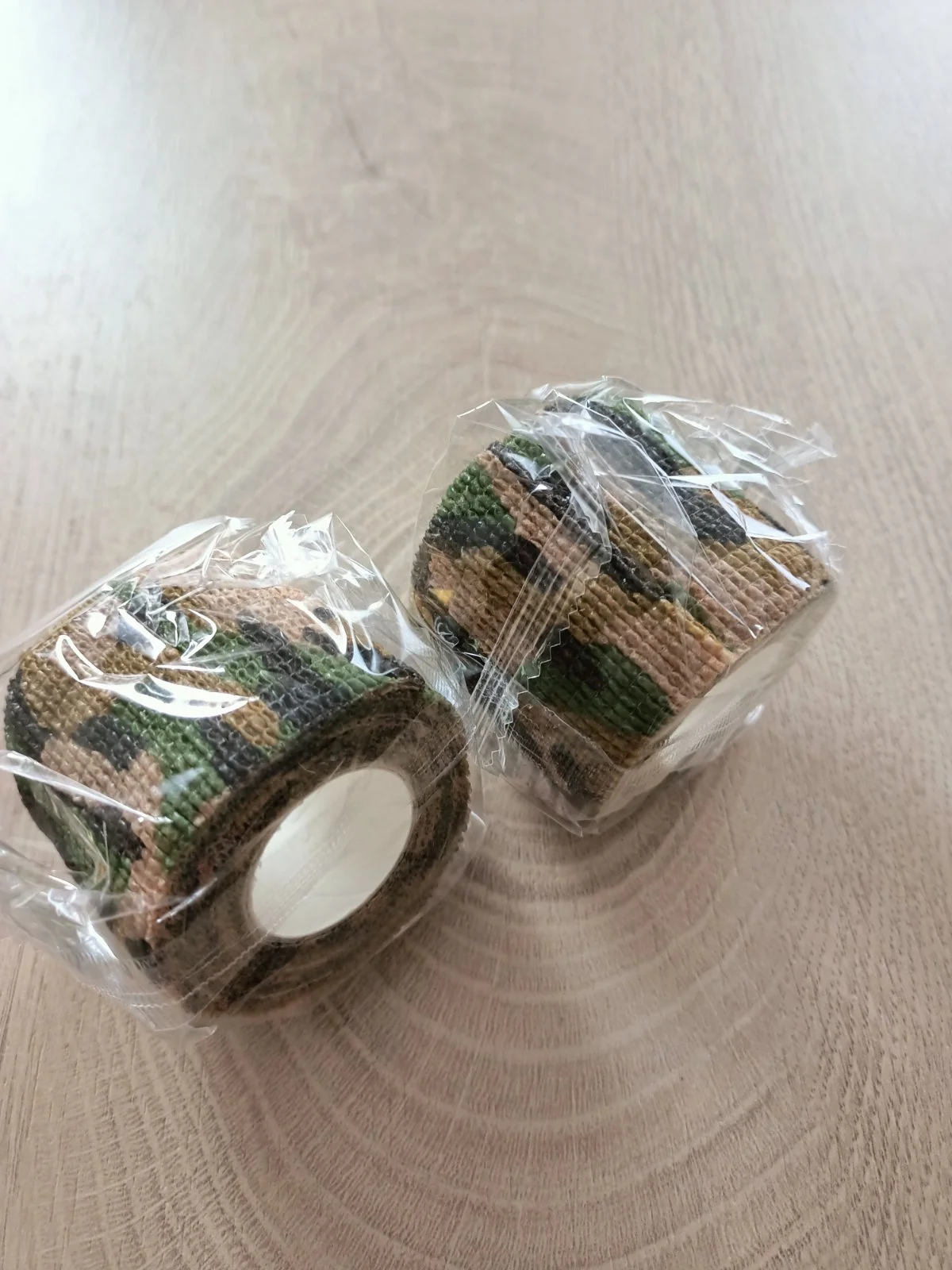 2 szt. Taśma maskująca