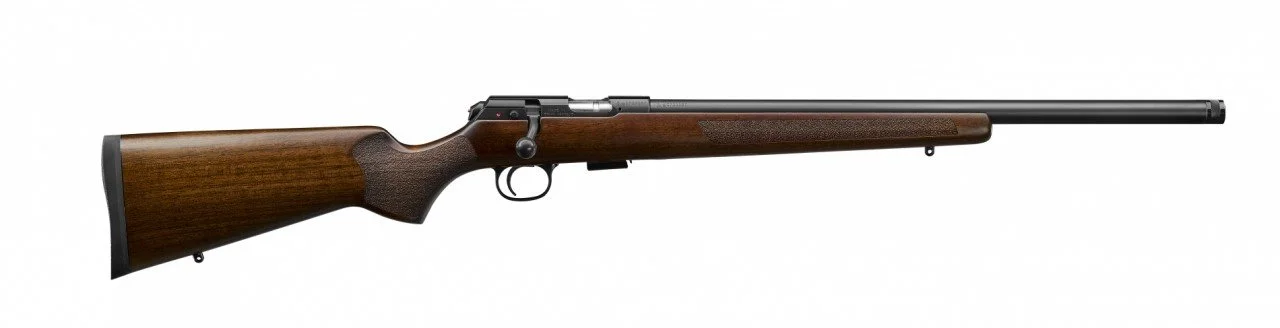 Osada drewniana CZ 457 Varmint