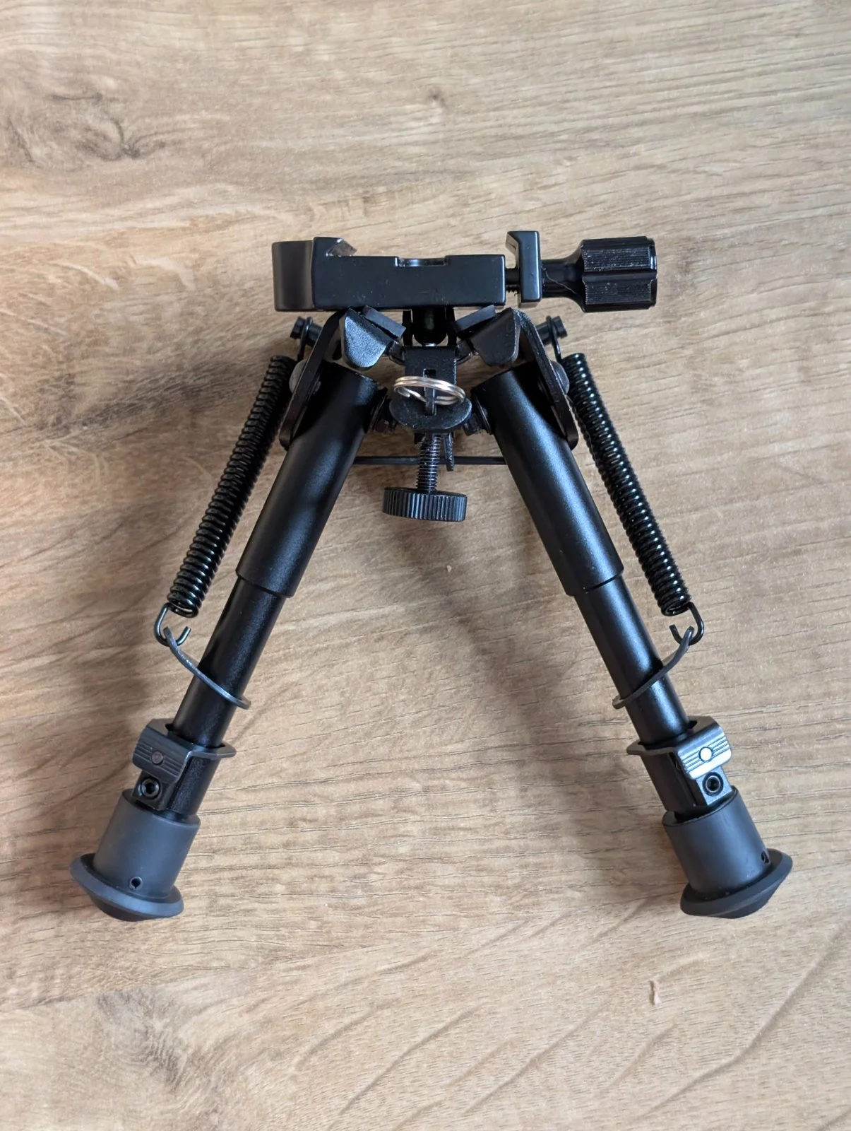 Arca Swiss Bipod typu Harris Full Metal Solidny