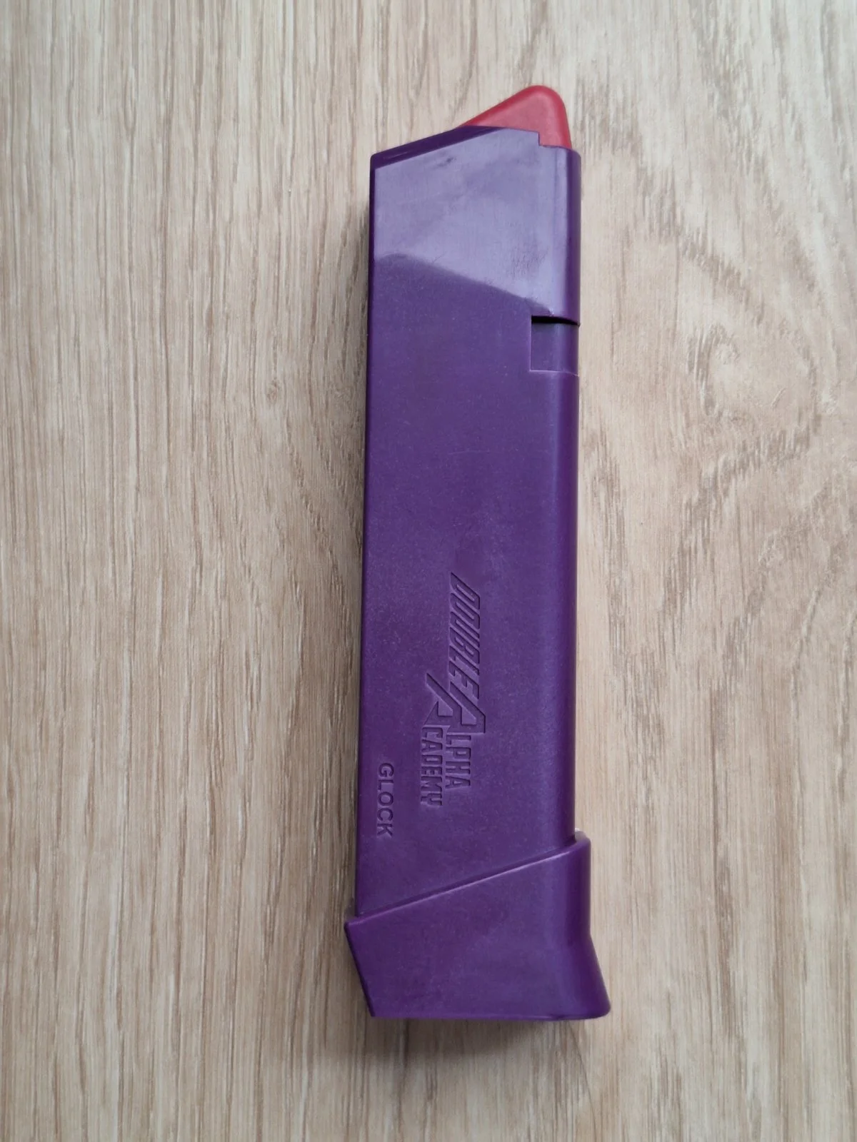 DAA magazynek treningowy Glock 9mm