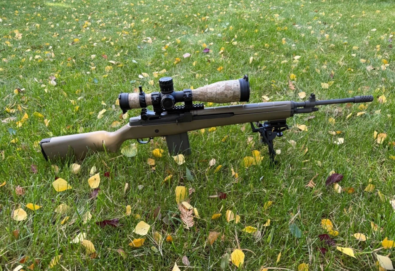 Norinco M305 7,62x51 / 308 Win