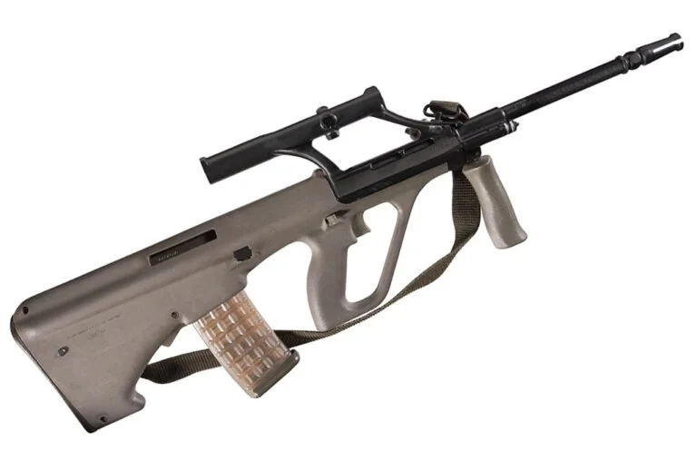 Kupię Steyr AUG