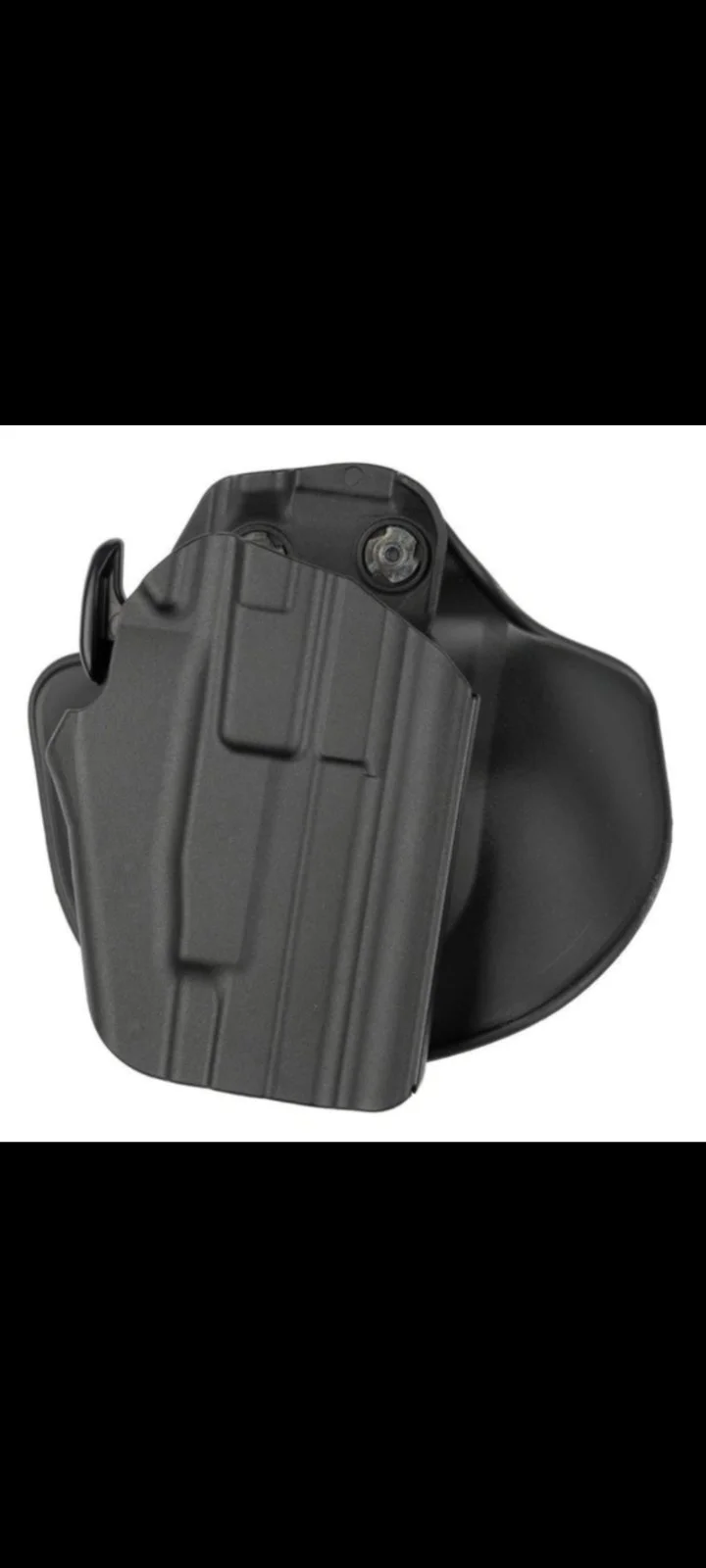 Wrocław Kabura Safariland 578 GLS Pro-Fit