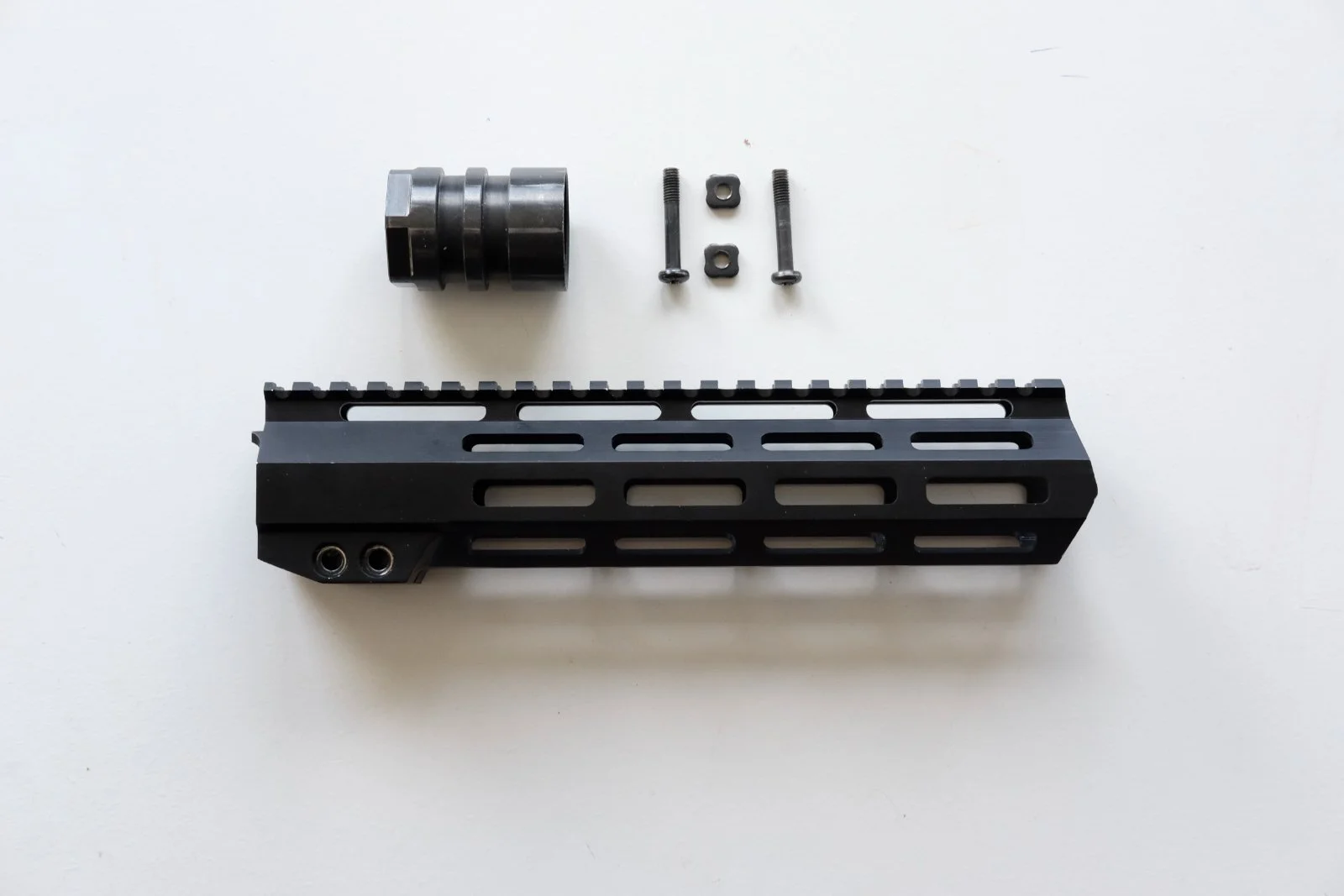 AR15 łoże 9 calowe M-LOK