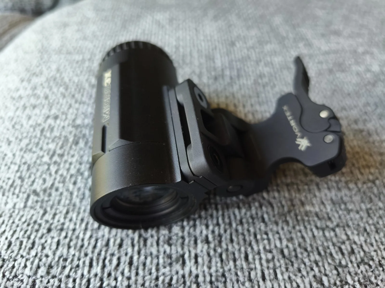 Vortex micro 3x powiększalnik