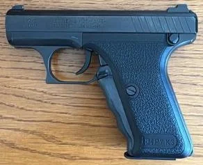 H&K P7K3 .380 ACP