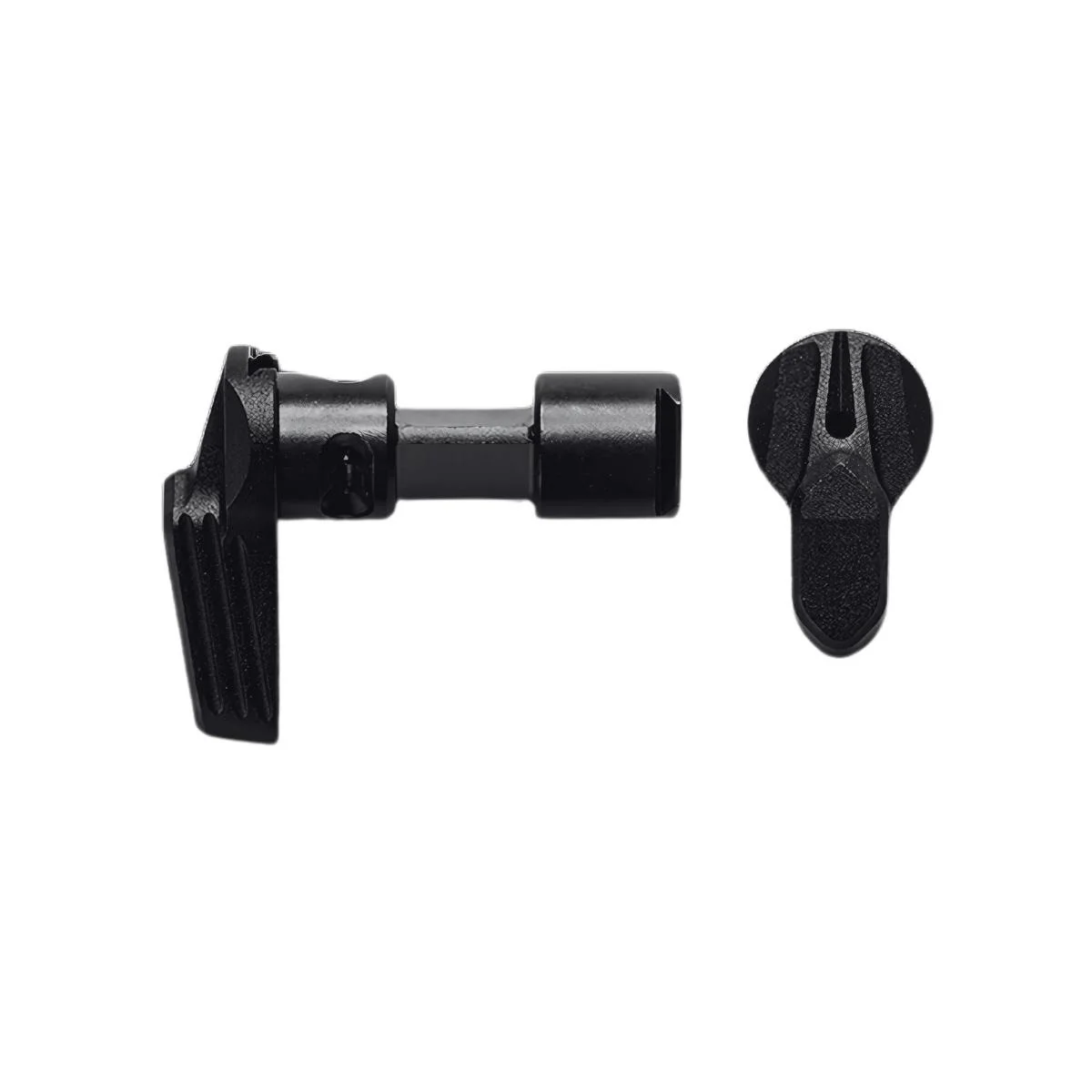 Obustronny selektor Radian Talon / Bad Ass - Czarne