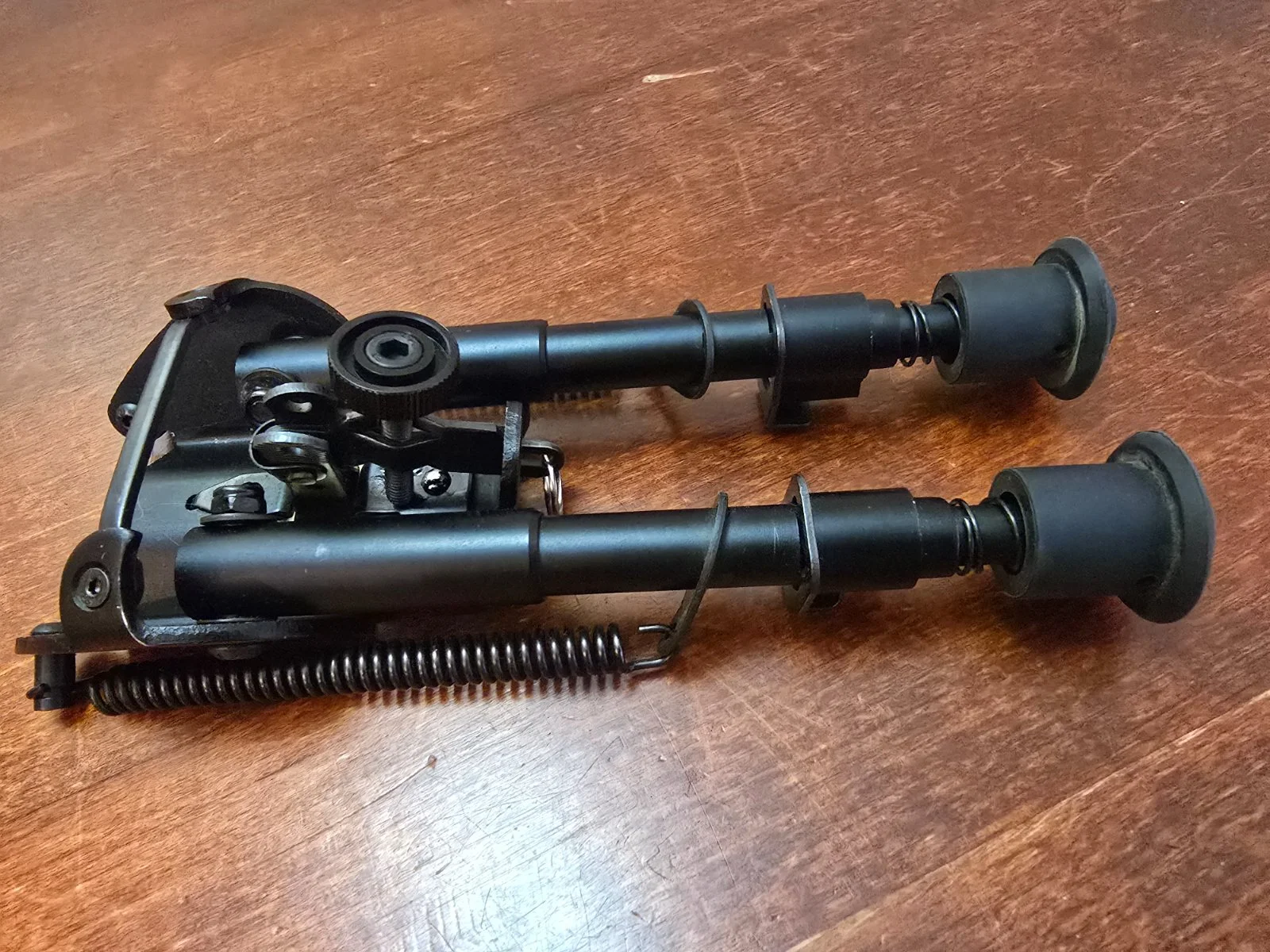 Bipod na bączek