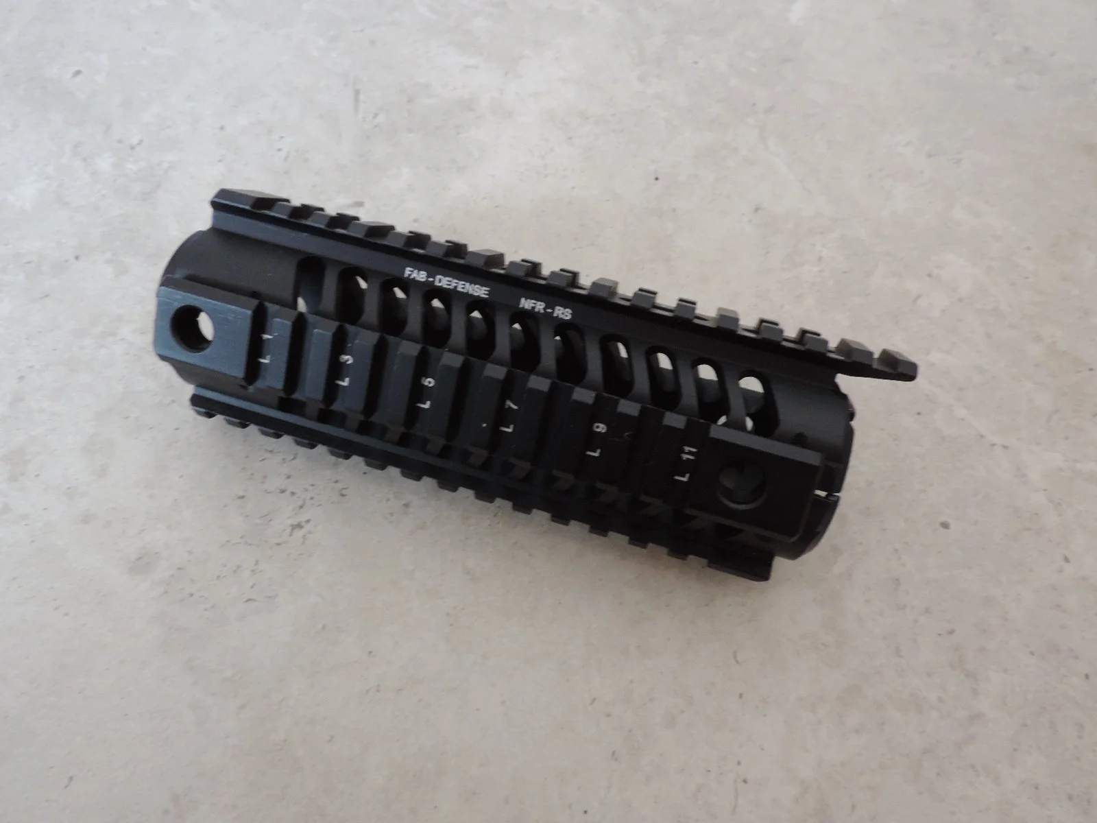 Łoże FAB Defense NFR