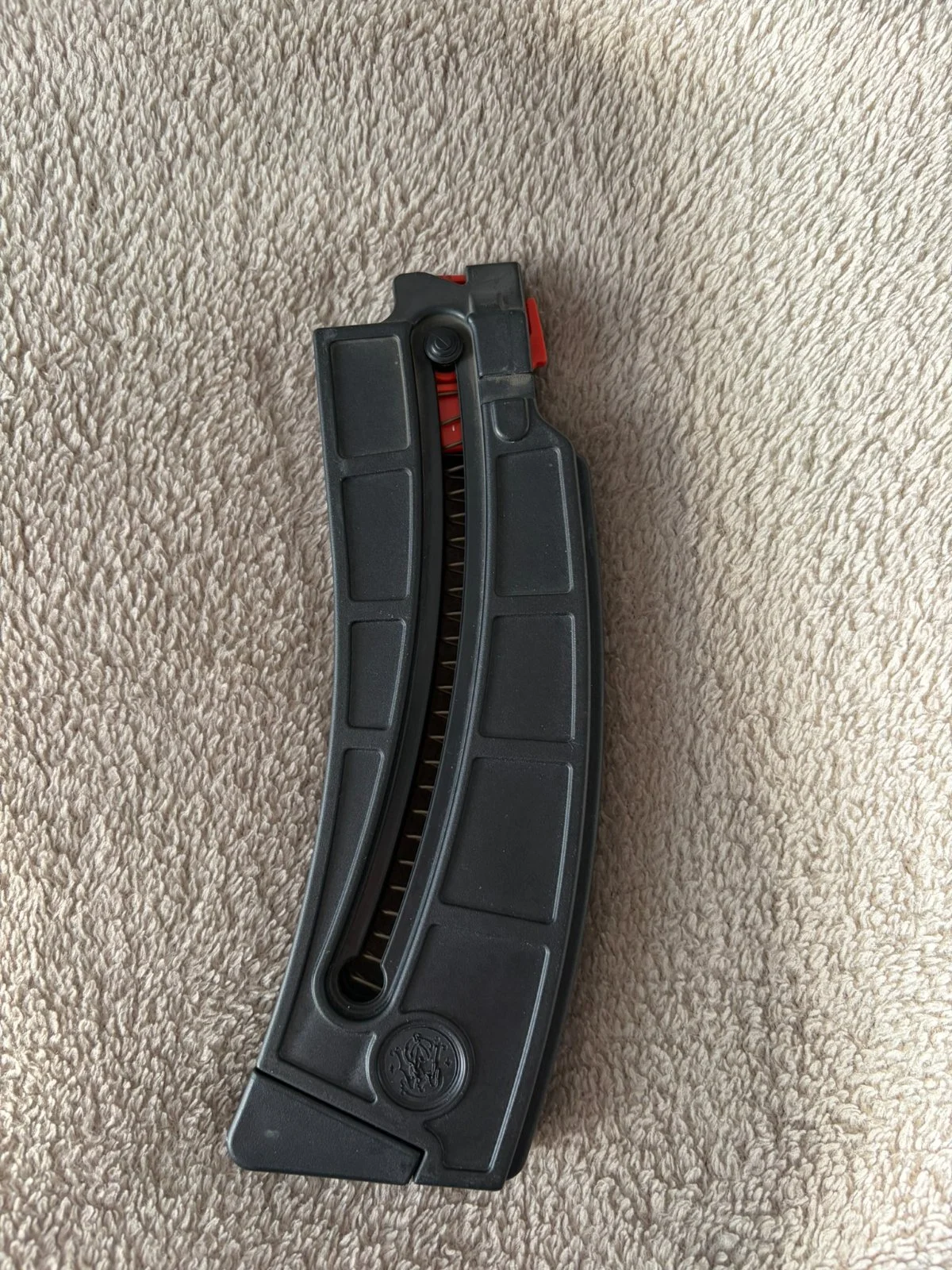 Magazynek S&W M&P 15-22 25 NB .22 LR