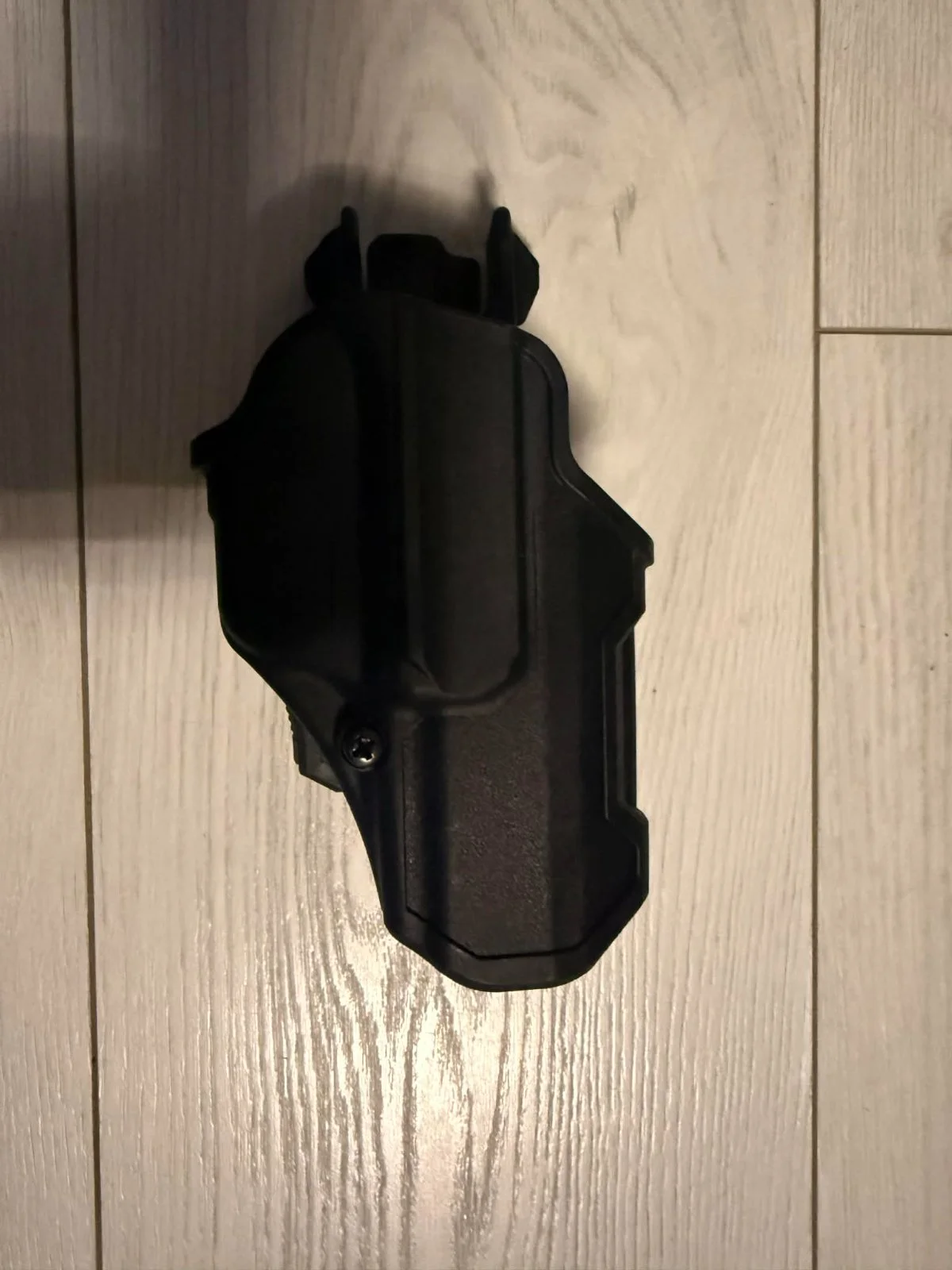 Kabura BlackHawk T-SERIES L2C Glock