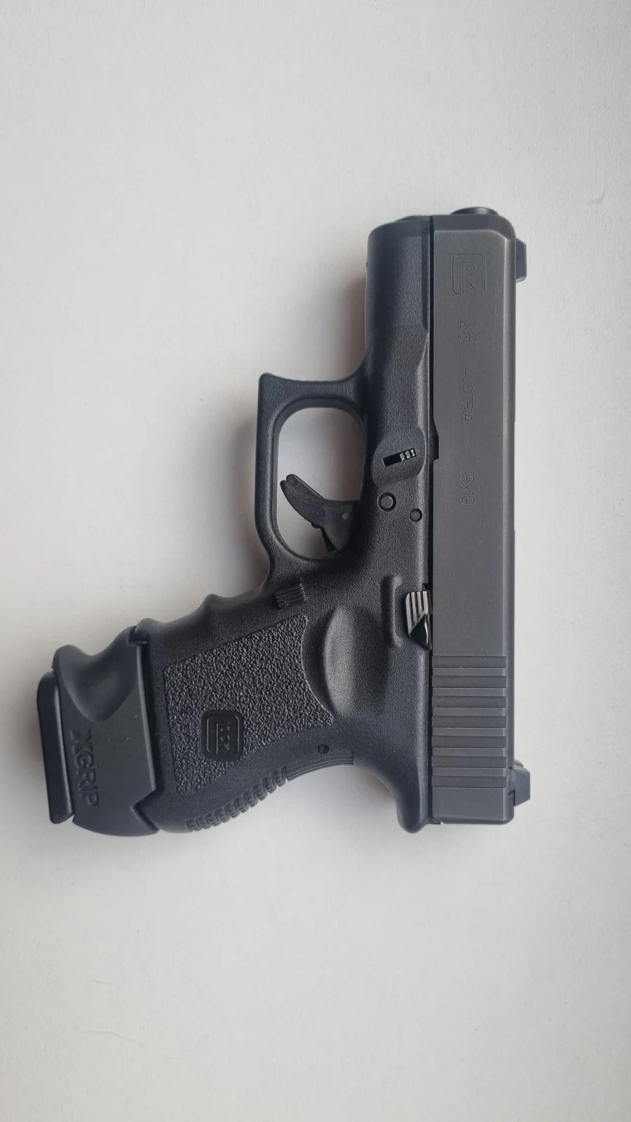 X-Grip GLOCK 26  NOWY
