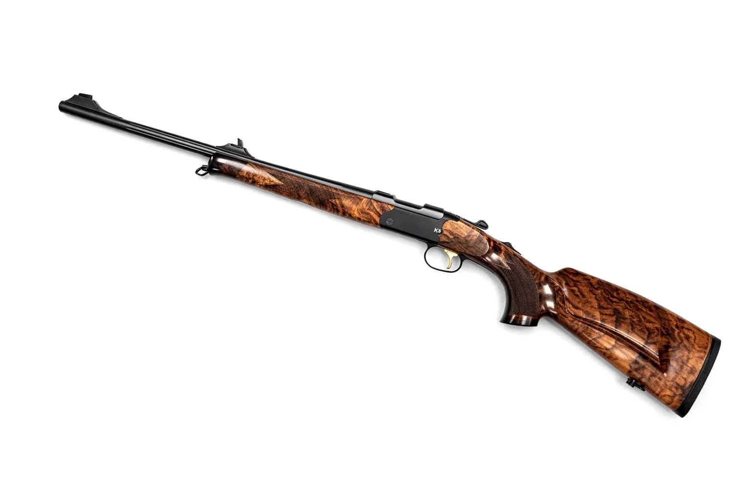 Sztucer Łamany Merkel K5 Extreme kal. 308 Win