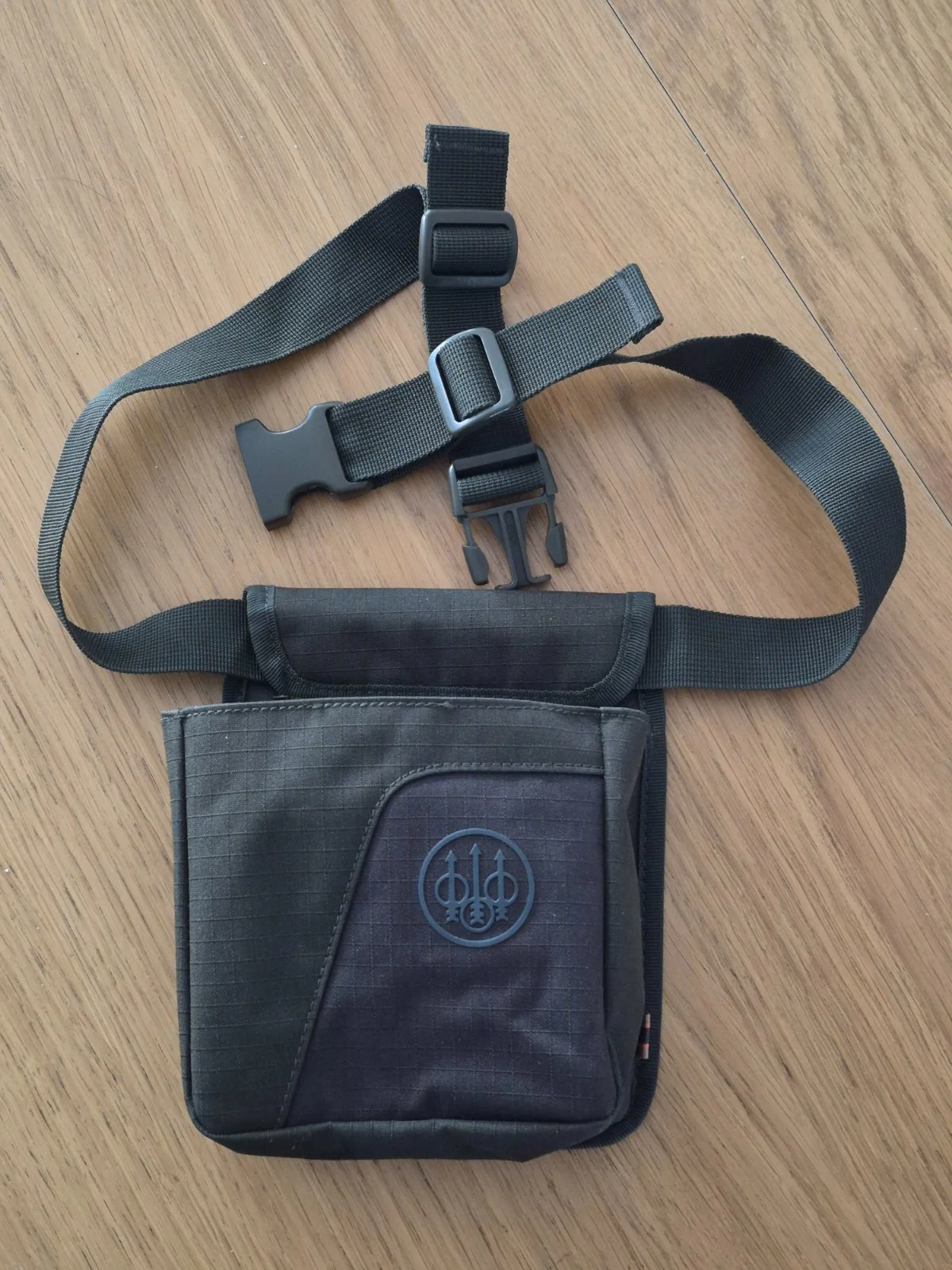 ładownica strzelbowa Beretta GameKeeper EVO Hull Pouch