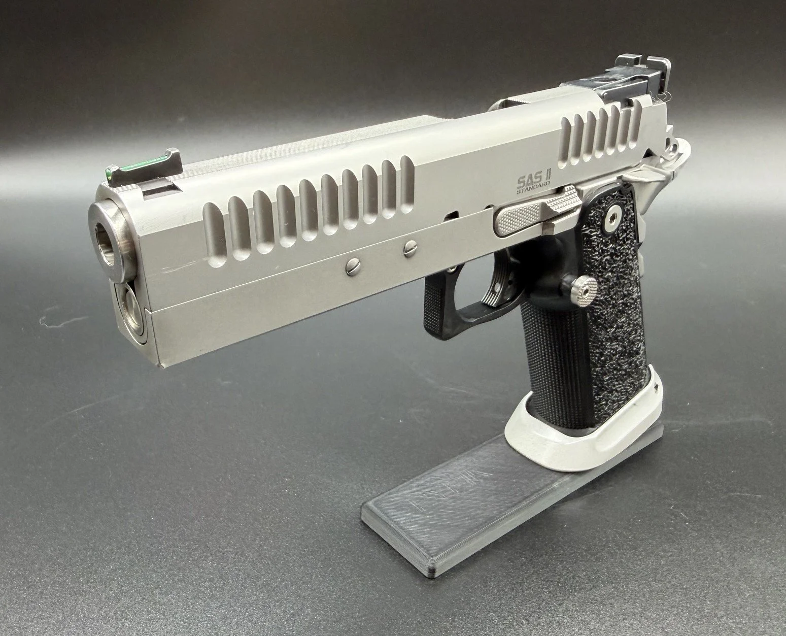 BUL SAS2 Standard