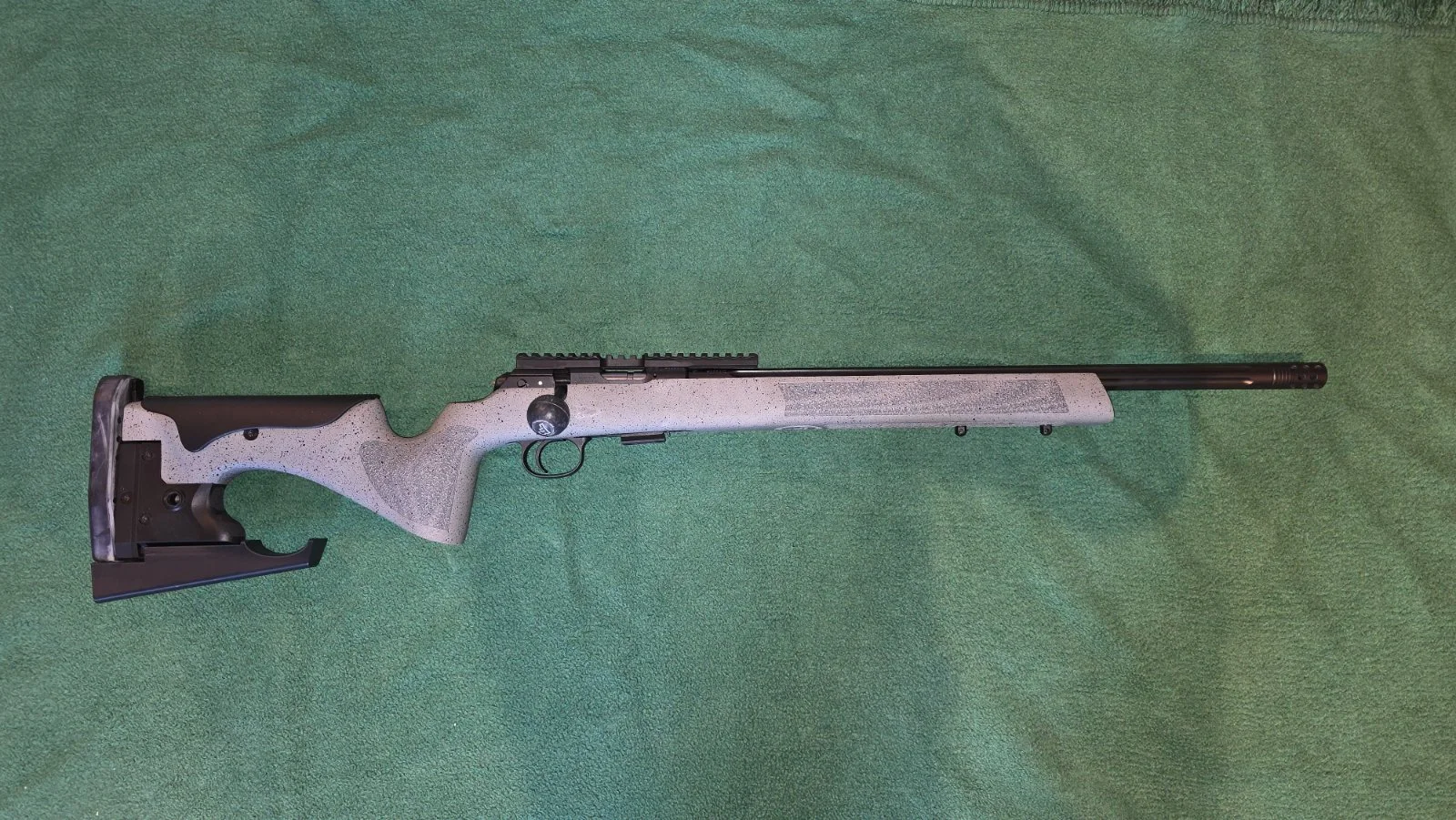 CZ457 LRP