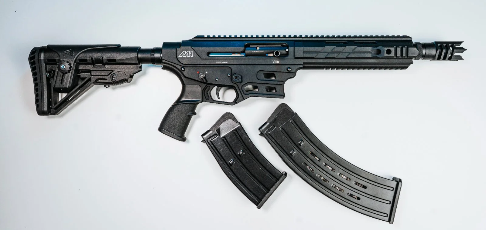 Sprzedam Hunt Group VM12 Black