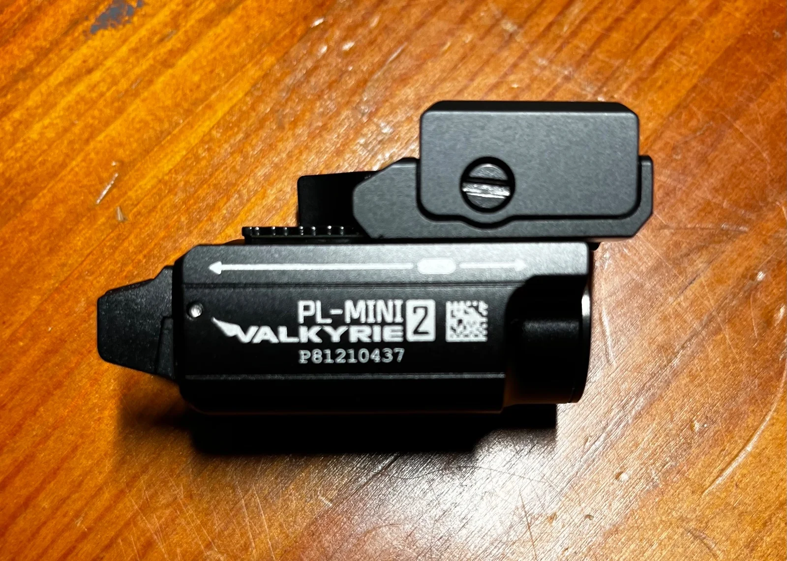 Latarka Olight PL-Mini 2 Valkyrie