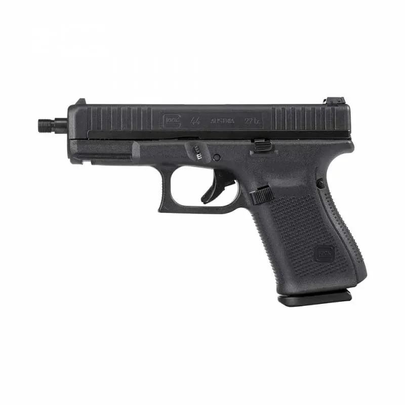 Pistolet sportowy GLOCK 44 Gwint M9x0.75 kal. 22LR