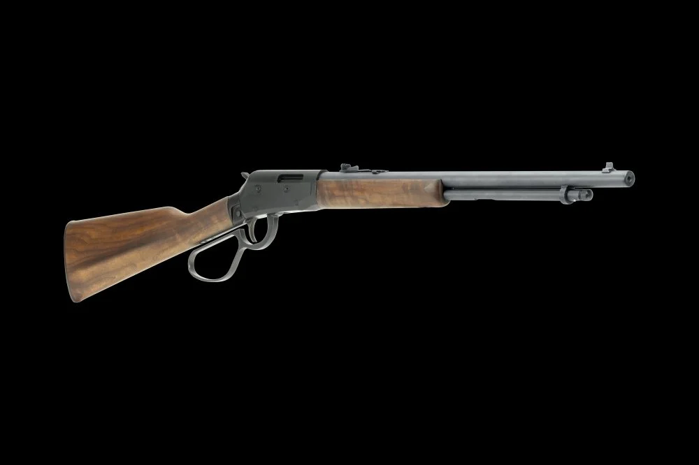 Karabin Savage Revel Classic Lewarek .22LR