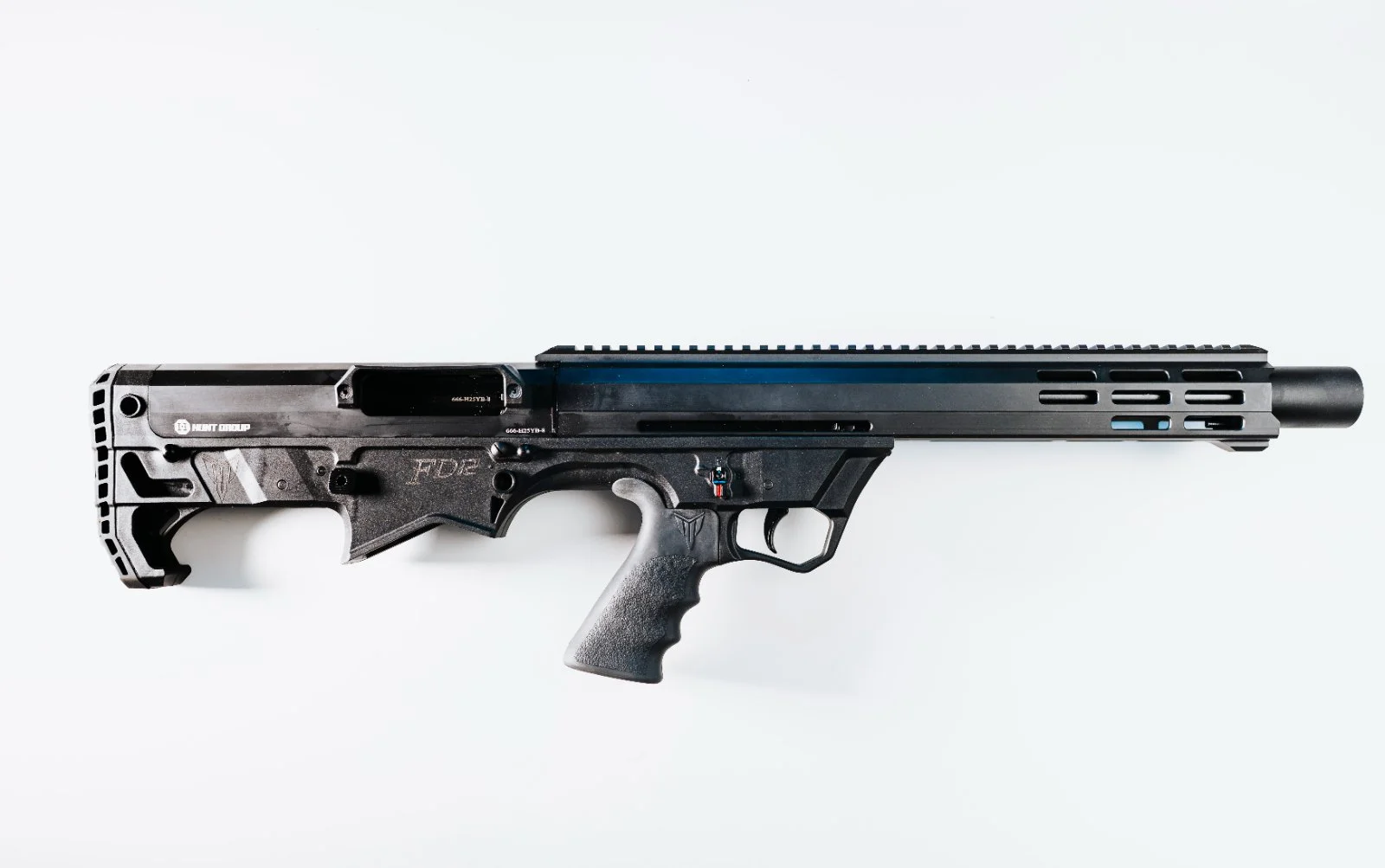 Sprzedam  HUNT GROUP FD12-M Black kal.12