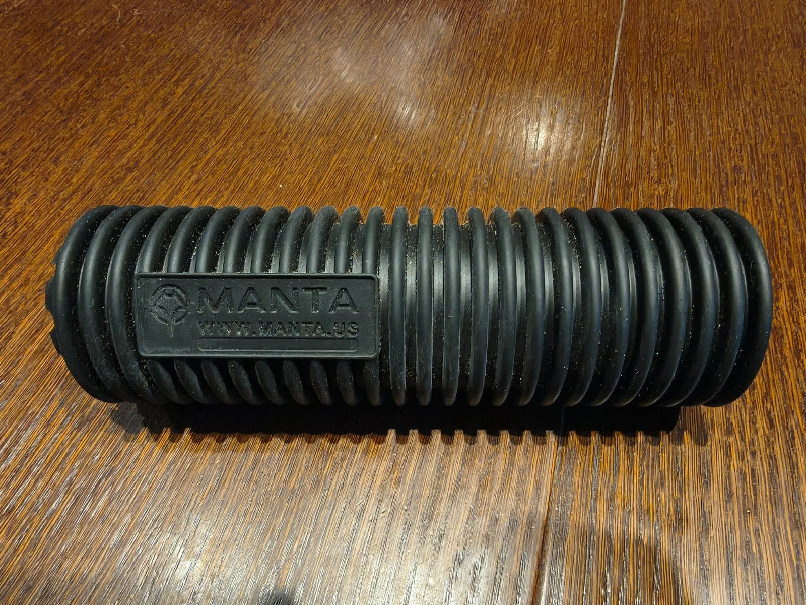 Osłona termiczna tłumika