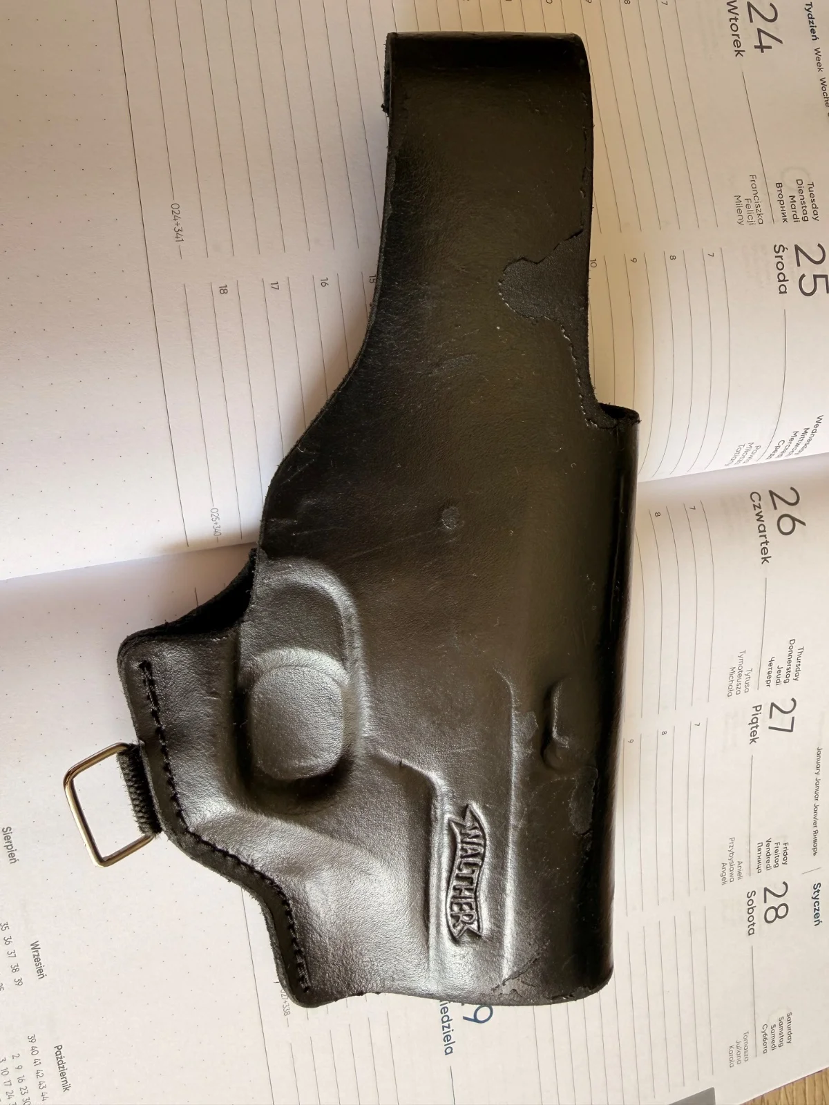 Kabura Walther