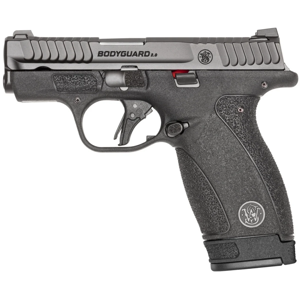 Smith & Wesson Bodyguard 2.0