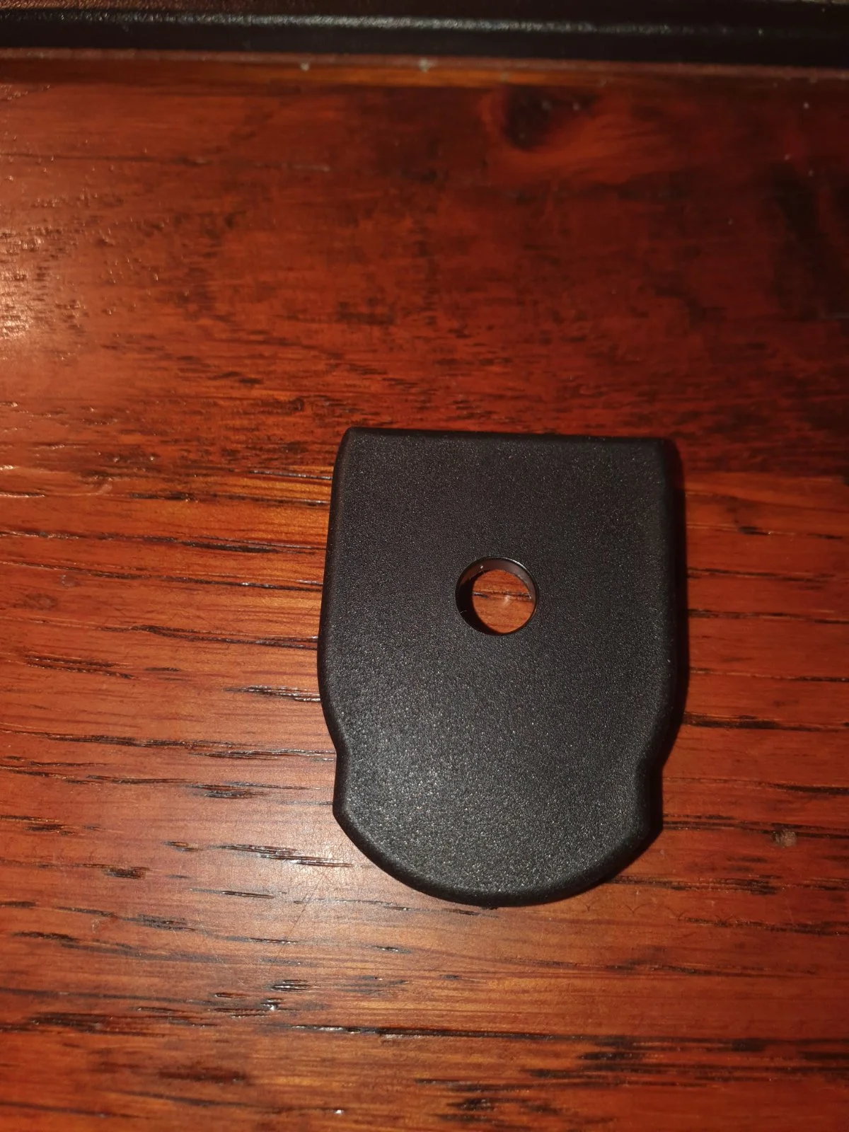 stopka do oryginalnych magazynków VIS 100