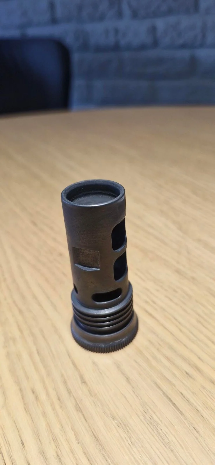 B&T - Kompensator M.A.R.S. QD - .223Rem - gwint 1/2x28