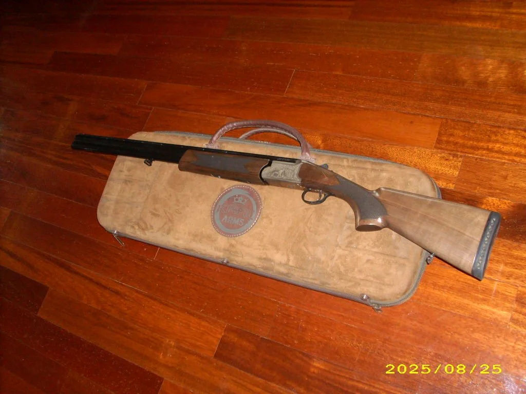 strzelba Kral Arms Tundra