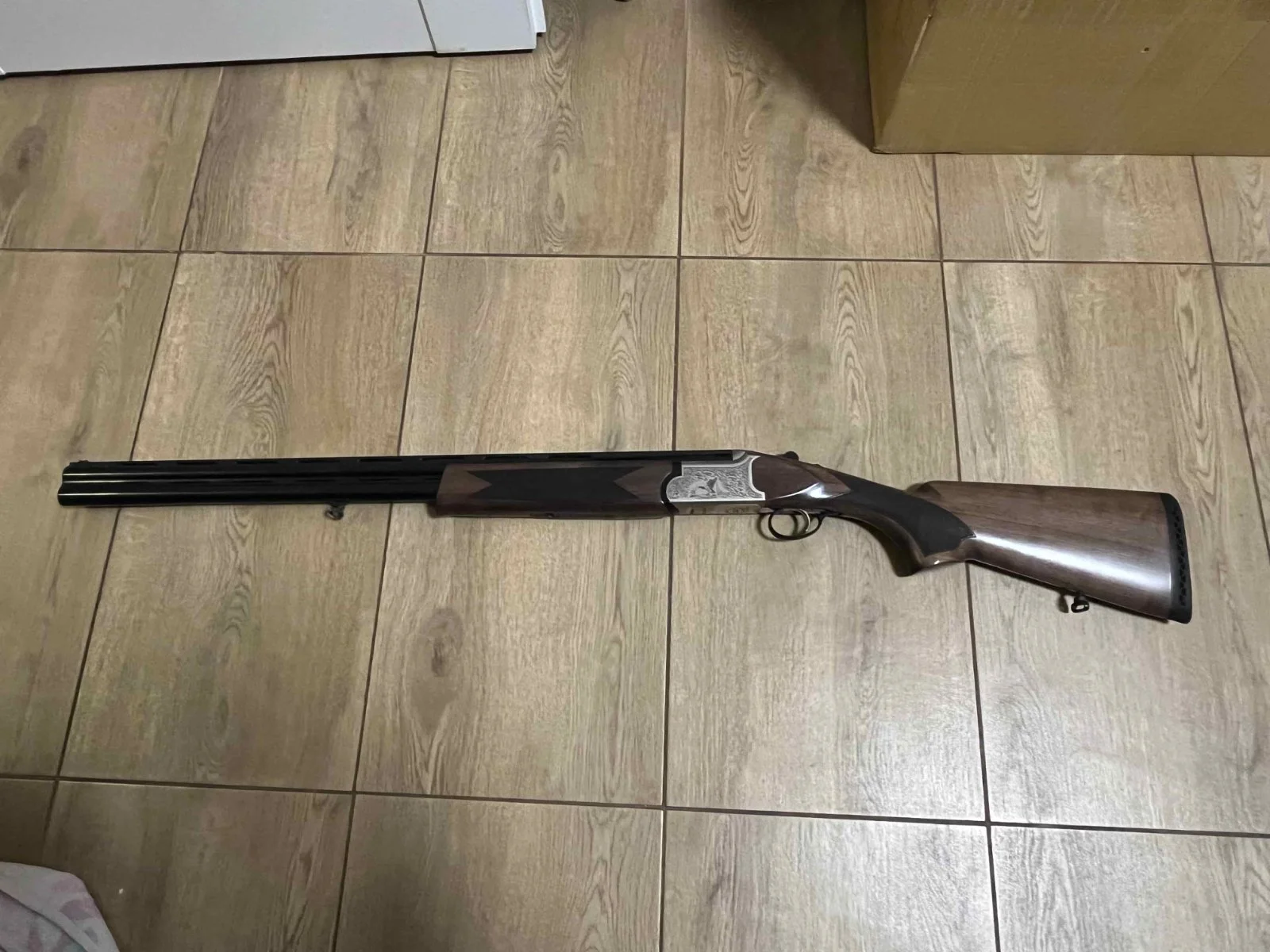 Bok Kral Arms Tundra