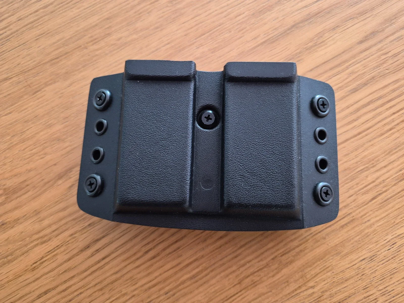 ładownica Doubletap OWB na 2 magazynki do Glock