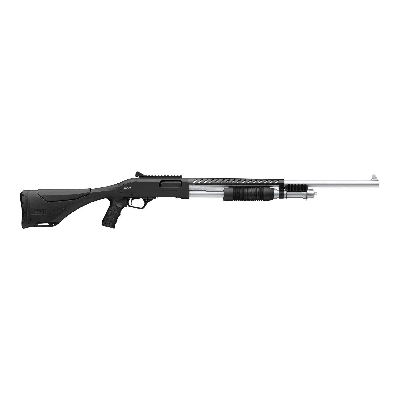 Strzelba Winchester SXP Marine XTREM Defender 46, kal. 12/76, lufa 18"