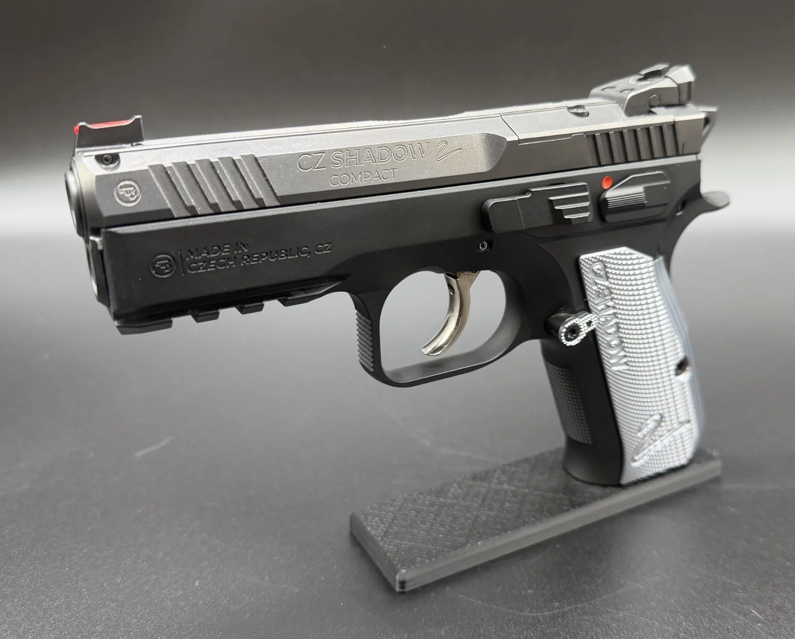 CZ Shadow 2 Compact - stan idealny