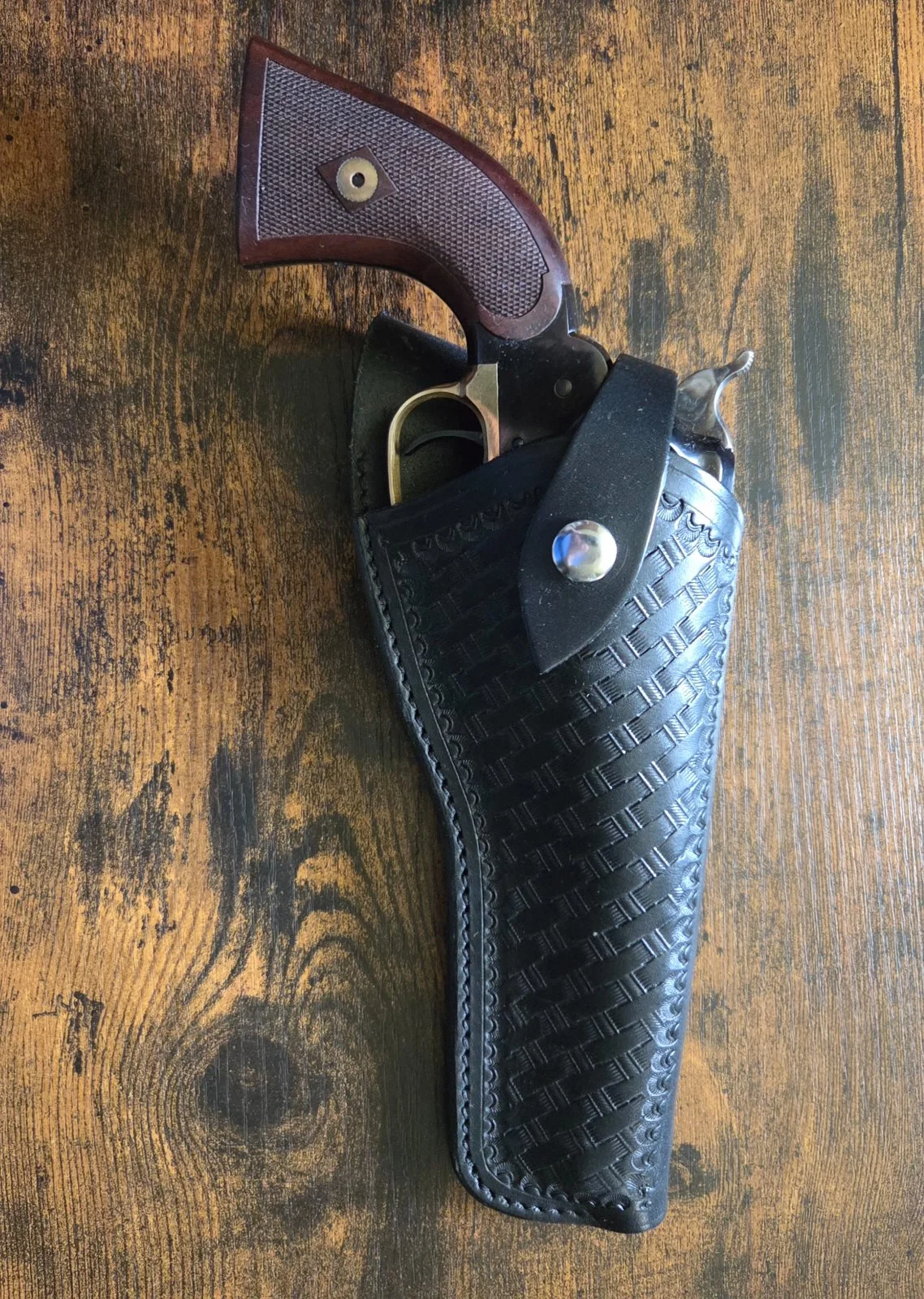 Rewolwer Pietta 5,5 "  cal. 44