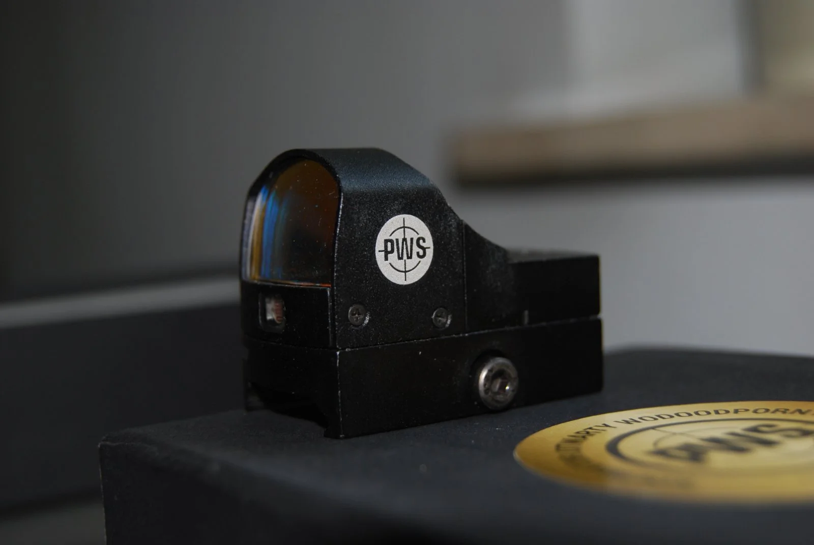 kolimator PWS -KO-015