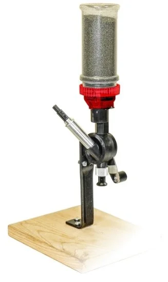 Lee dozownik do prochu