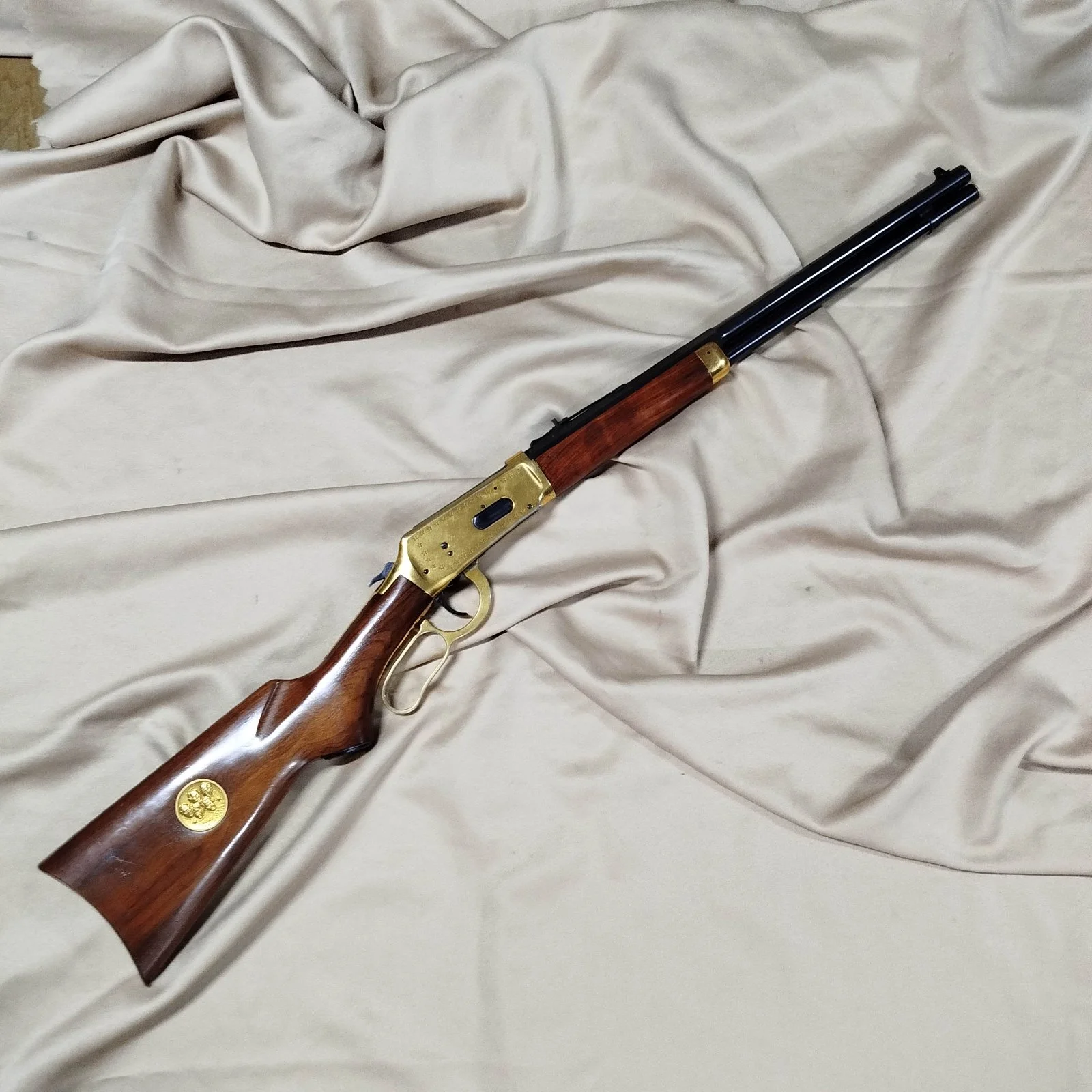 Karabin powtarzalny Winchester 94 .30-30Win 20"