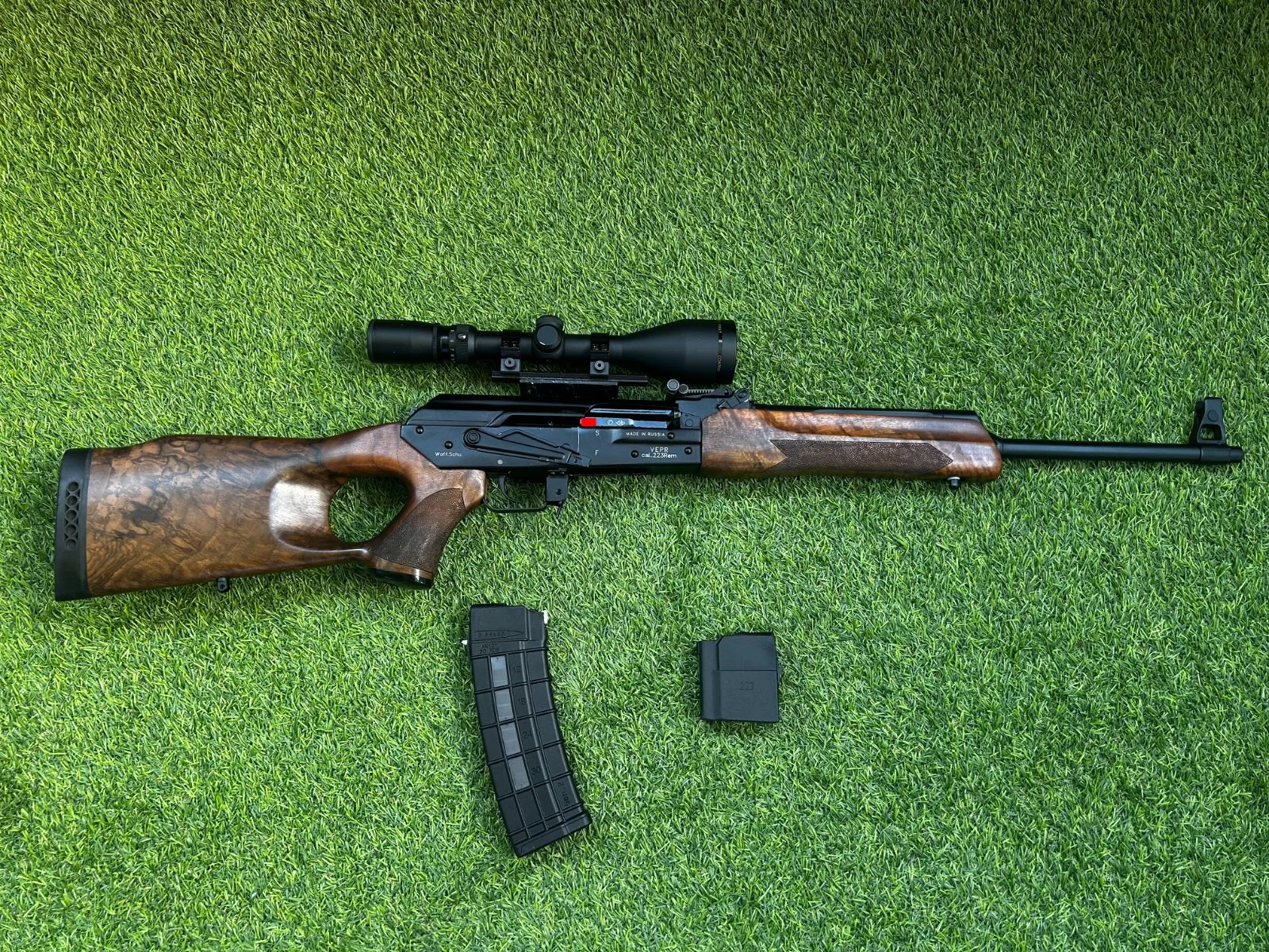 Molot Vepr .223Rem