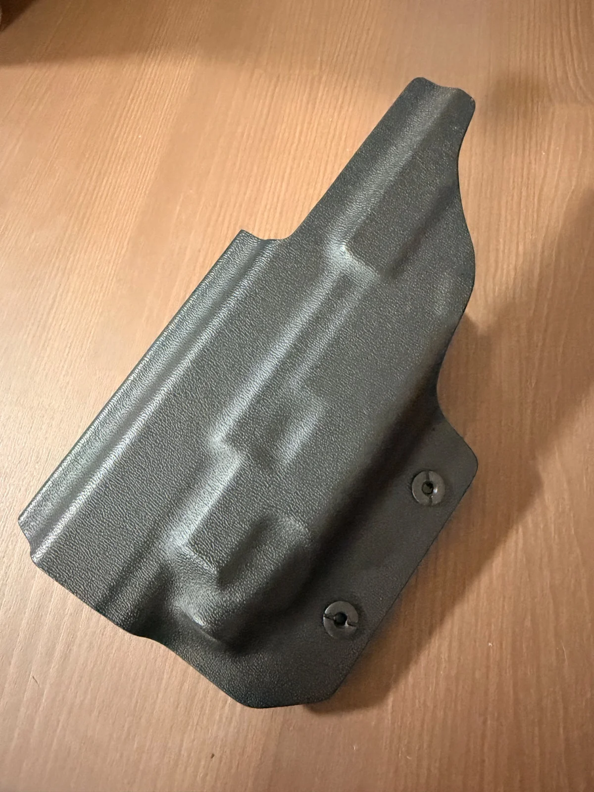 Kabura Warriorland do Glock 19 z TLR-7