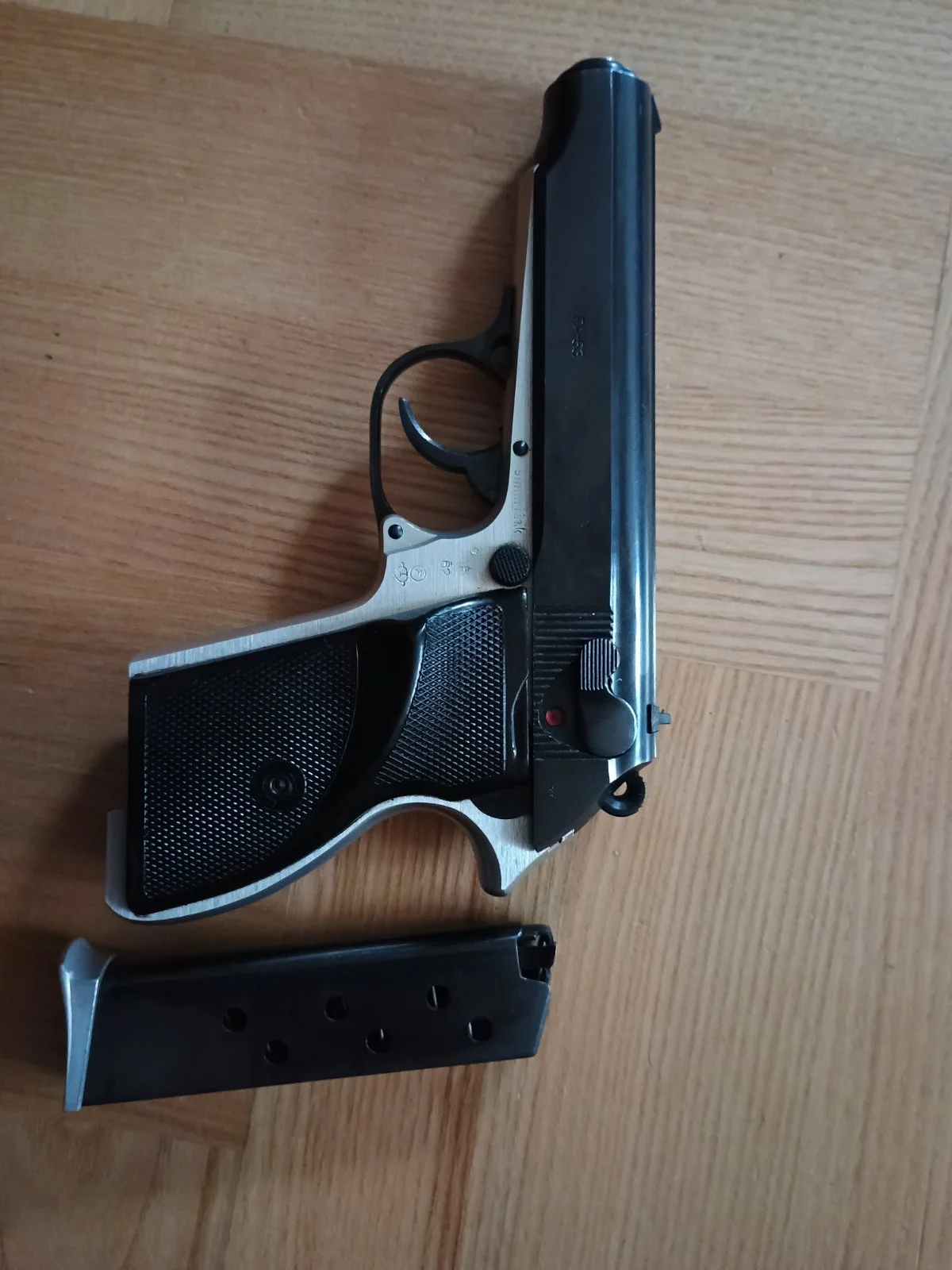 FEG PA-63