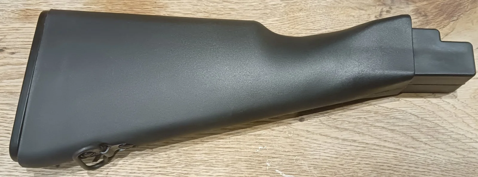 Kolba polimerowa WBP Rogów do AK - czarna
