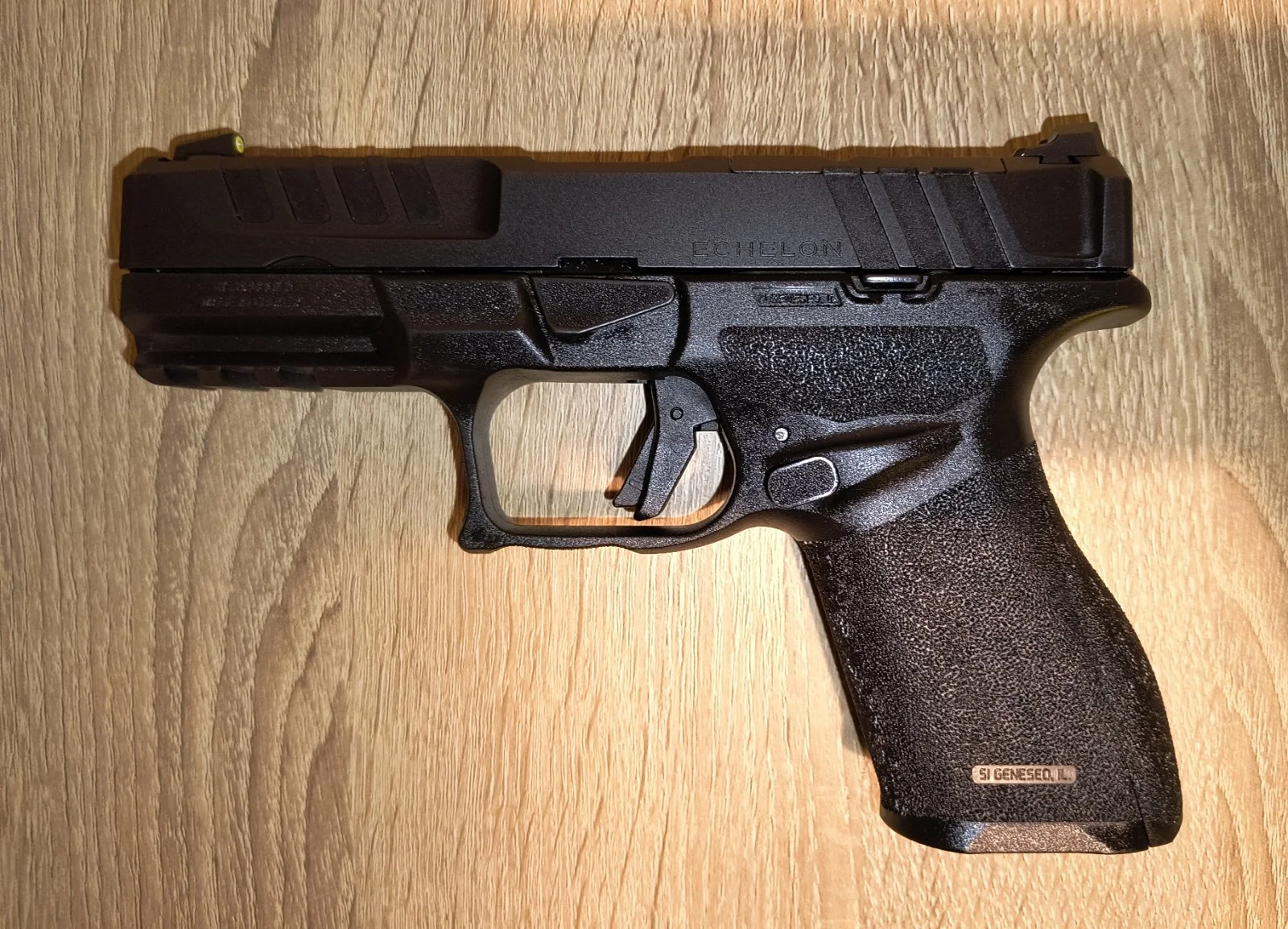 Springfield Echelon 4.0 U-dot