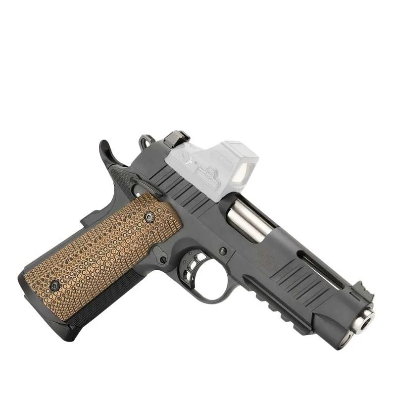 Pistolet Bul Armory 1911 SOF kal. 9x19 czarny