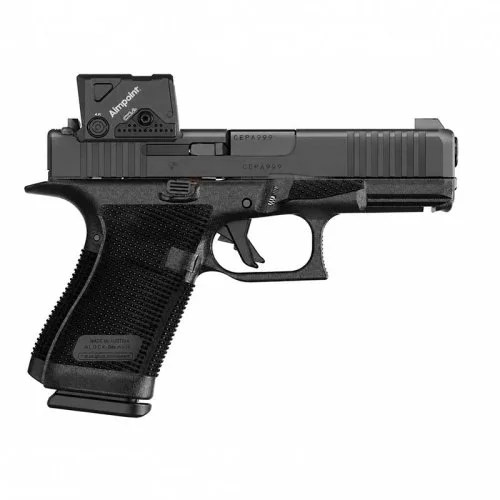 Pistolet Glock 19 A-CUT COA COMBO Gen.6 z Aimpoint kal. 9mm PARA - 76215