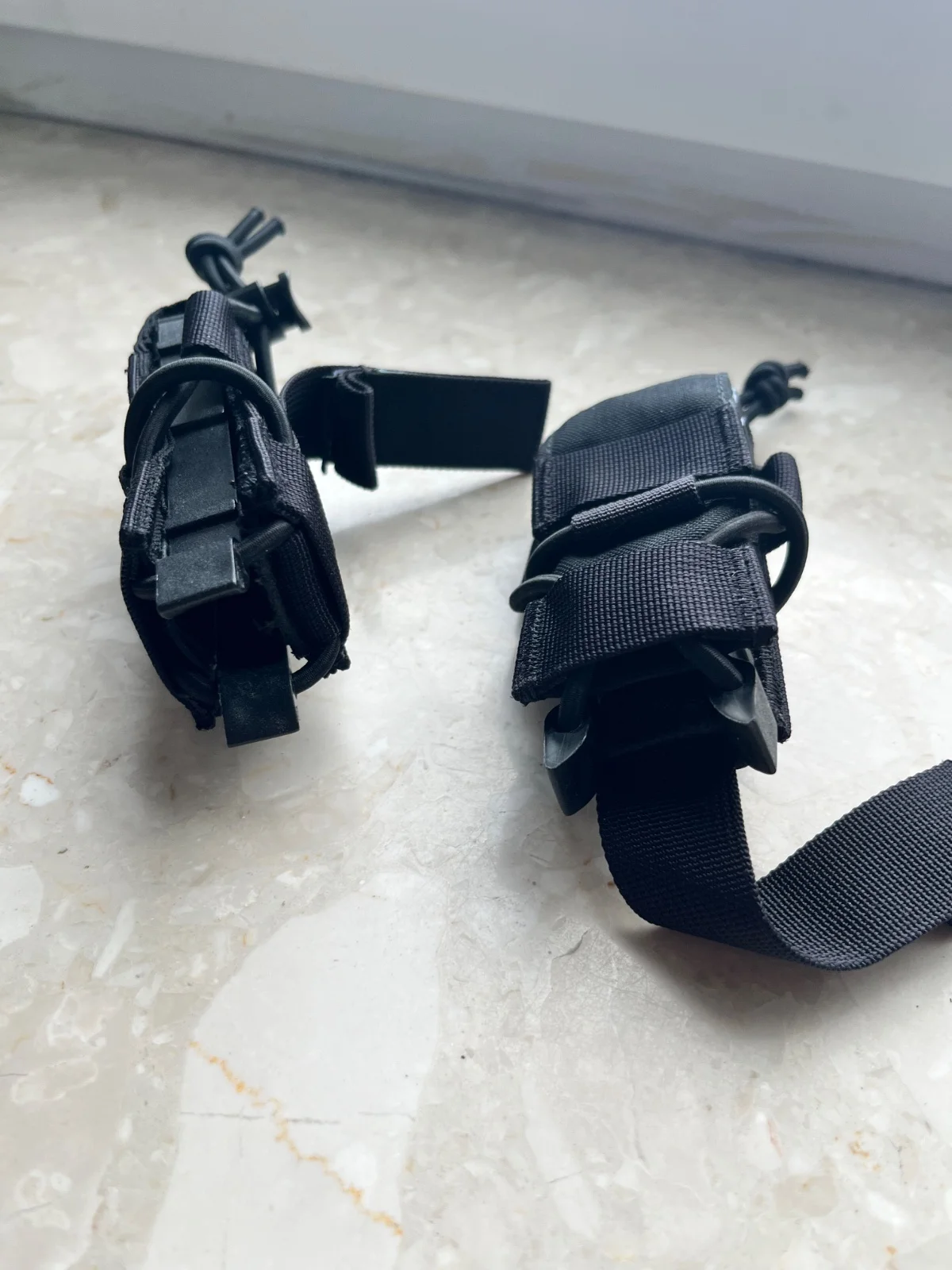 Ładownica pistoletowa - 2szt