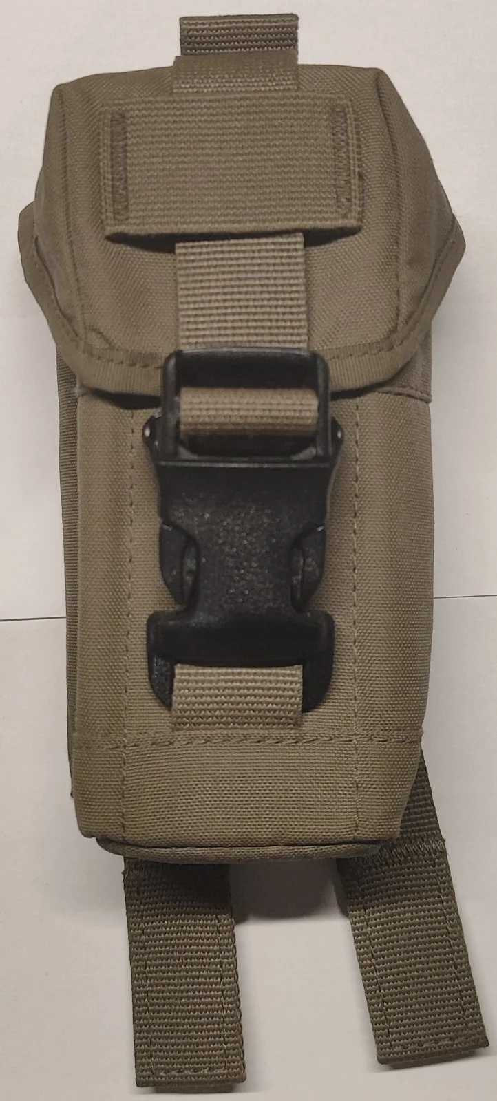 Ładownica GTG Gingers Tactical Gear Shell Holder Pouch AR strzelba ranger green