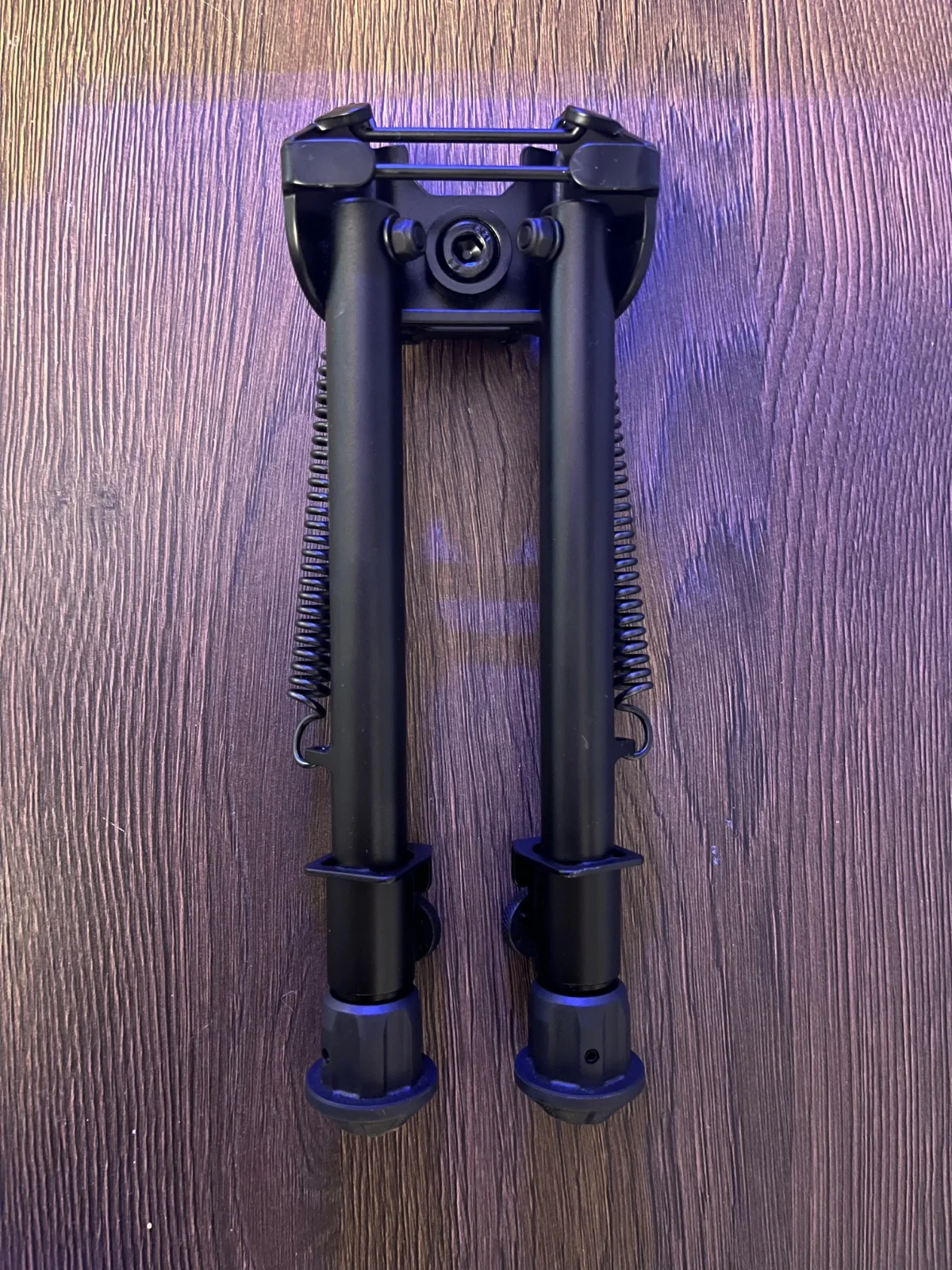 Dwójnóg Leapers Tactical OP QD 8-12.4