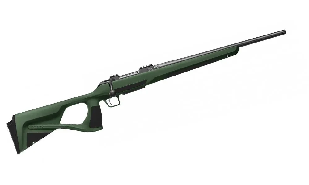 Sztucer czterotaktowy CZ 600 ERGO kal. 308Win, lufa: 508mm